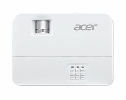 Projektor Acer P1555 DLP, Full HD, 3D, 16:9, 4:3,
