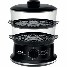 Parní hrnec Tefal VC140131 Convenient plastic