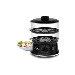 Parní hrnec Tefal VC140131 Convenient plastic