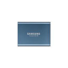 Samsung T5 500GB, MU-PA500B/EU