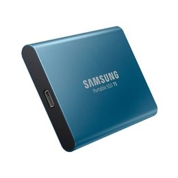 Samsung T5 500GB, MU-PA500B/EU