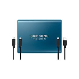 Samsung T5 500GB, MU-PA500B/EU