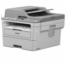 Tiskárna multifunkční Brother MFC-B7715DW A4, 34str./min., 0str./min., 1200 x 1200, automatický duplex,