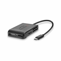 Čtečka paměťových karet Speed Link Snappy Evo All in One, USB-C