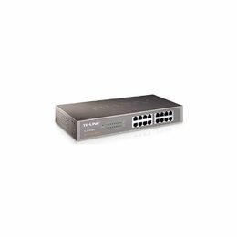Switch TP-Link TL-SF1016DS 16 port, 10/100 Mb/s