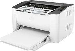 Tiskárna laserová HP Laser 107a A4, 20str./min, 1200 x 1200, 64 MB,