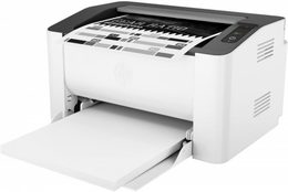 Tiskárna laserová HP Laser 107a A4, 20str./min, 1200 x 1200, 64 MB,