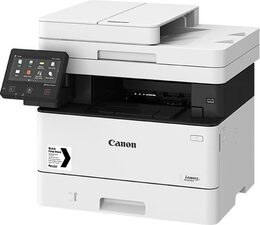 Tiskárna multifunkční Canon i-SENSYS MF443dw A4, 38str./min, 600 x 600, automatický duplex, WF,