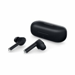 Sluchátka Huawei FreeBuds 3i - černá