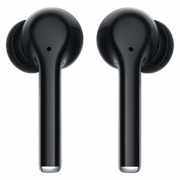 Sluchátka Huawei FreeBuds 3i - černá