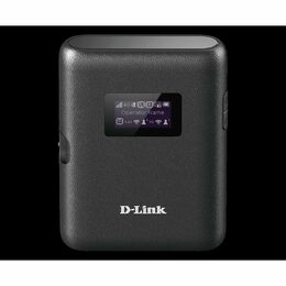 Router D-Link DWR-933 4G LTE Wi-Fi Cat6