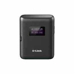 Router D-Link DWR-933 4G LTE Wi-Fi Cat6