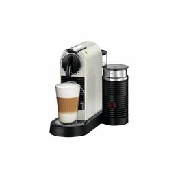 Espresso De'Longhi Nespresso EN267.WAE CitiZ&Milk