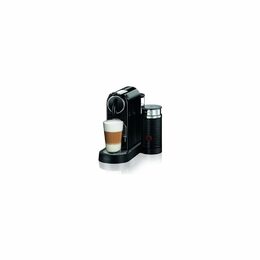 Espresso De'Longhi Nespresso EN267.WAE CitiZ&Milk