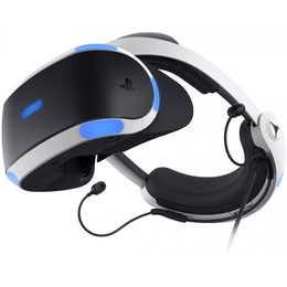 Sony PS4 PlayStation VR V2 Mega Pack3