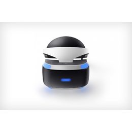 Sony PS4 PlayStation VR V2 Mega Pack3