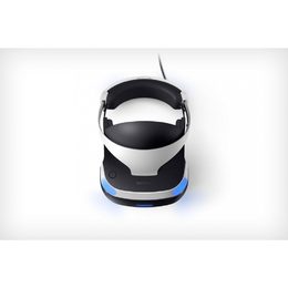 Sony PS4 PlayStation VR V2 Mega Pack3