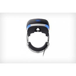 Sony PS4 PlayStation VR V2 Mega Pack3