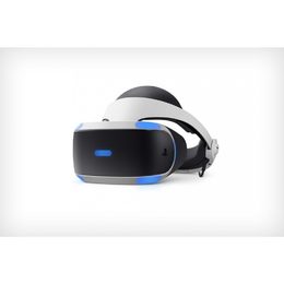 Sony PS4 PlayStation VR V2 Mega Pack3
