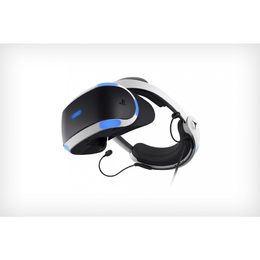 Sony PS4 PlayStation VR V2 Mega Pack3