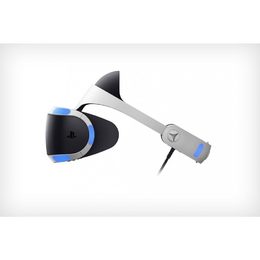 Sony PS4 PlayStation VR V2 Mega Pack3