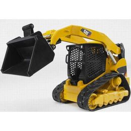 Bruder 2136 CATERPILLAR pásový multiterénní nakladač