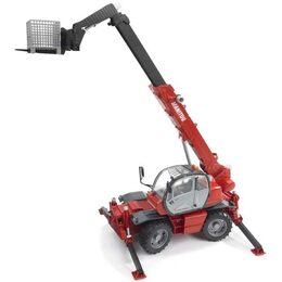 Bruder Manipulátor Manitou MRT 2150 s příslušenstvím