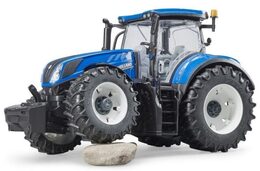 Bruder Traktor NEW HOLLAND T7.315