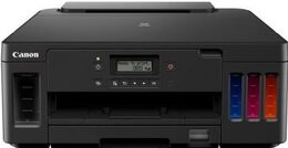 Tiskárna inkoustová Canon PIXMA G5040 A4, 13str./min., 6str./min., 4800 x 1200, automatický duplex,  - černá