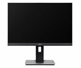 Monitor Acer B247Wbmiprzx 24",LED, IPS, 4ms, 100000000:1, 300cd/m2, 1920 x 1200,DP,