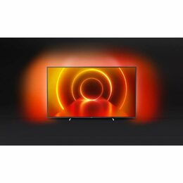 LED televizor 4K UHD Philips 70PUS7805/12, ROZBALENO