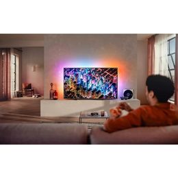 LED televizor 4K UHD Philips 70PUS7805/12, ROZBALENO