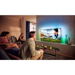 Philips 70PUS8505/12 LED televizor Smart 4K UHD