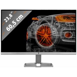 Monitor HP 24fw 23,8",LED, IPS, 5ms, 1000:1, 300cd/m2, 1920 x 1080,