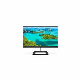 Monitor Philips 278E1A 27'',LED, IPS, 4ms, 1000:1, 350cd/m2, 3840 x 2160,