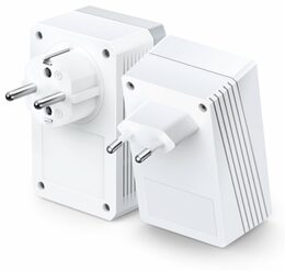 Síťový rozvod LAN po 230V TP-Link TL-WPA4226KIT