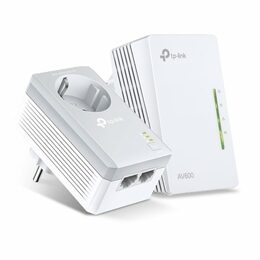 Síťový rozvod LAN po 230V TP-Link TL-WPA4226KIT