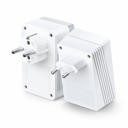 Síťový rozvod LAN po 230V TP-Link TL-WPA4226KIT