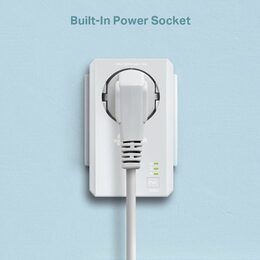 Síťový rozvod LAN po 230V TP-Link TL-WPA4226KIT