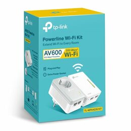 Síťový rozvod LAN po 230V TP-Link TL-WPA4226KIT