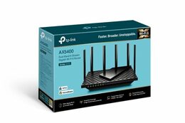 Router TP-Link Archer AX73 WiFi 6