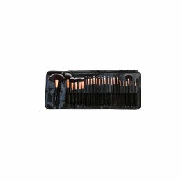 RIO Profesionální sada štětců na make-up Professional Make-Up Brush Set 24 ks