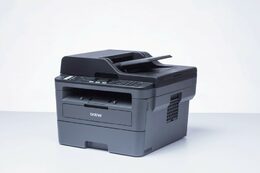 Tiskárna multifunkční Brother MFC-L2712DN A4, 30str./min., 1200 x 1200, automatický duplex,