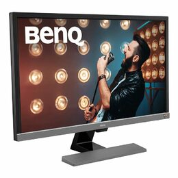 Monitor BenQ EL2870U 27,9",LED, TN, 1ms, 1000:1, 300cd/m2, 3840 x 2160,DP,
