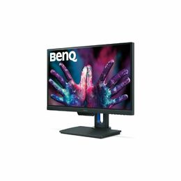 Monitor BenQ PD2500Q 25'',LED, IPS, 4ms, 1000:1, 350cd/m2, 2560 x 1440,DP,