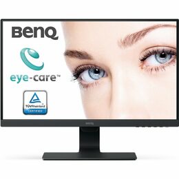 Monitor BenQ BL2480 23,8",LED, IPS, 5ms, 1000:1, 250cd/m2, 1920 x 1080,DP,