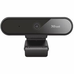 Webkamera Trust Tyro Full HD - černá