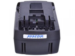 Baterie Avacom pro aku Bosch GSR 14,4 V-LI Li-Ion 14,4V 4000mAh, články SAMSUNG
