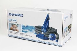 Bazénový vysavač Marimex Star Vac 10800011