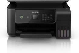 Tiskárna multifunkční Epson L3160 A4, 33str./min, 15str./min, 5760 x 1440, manuální duplex,